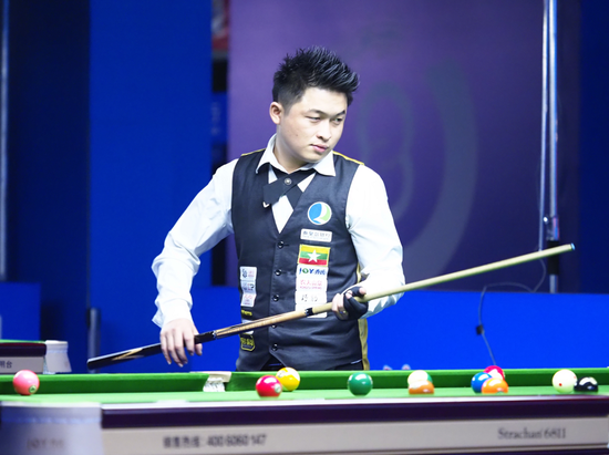 力回天的结 力回天的结